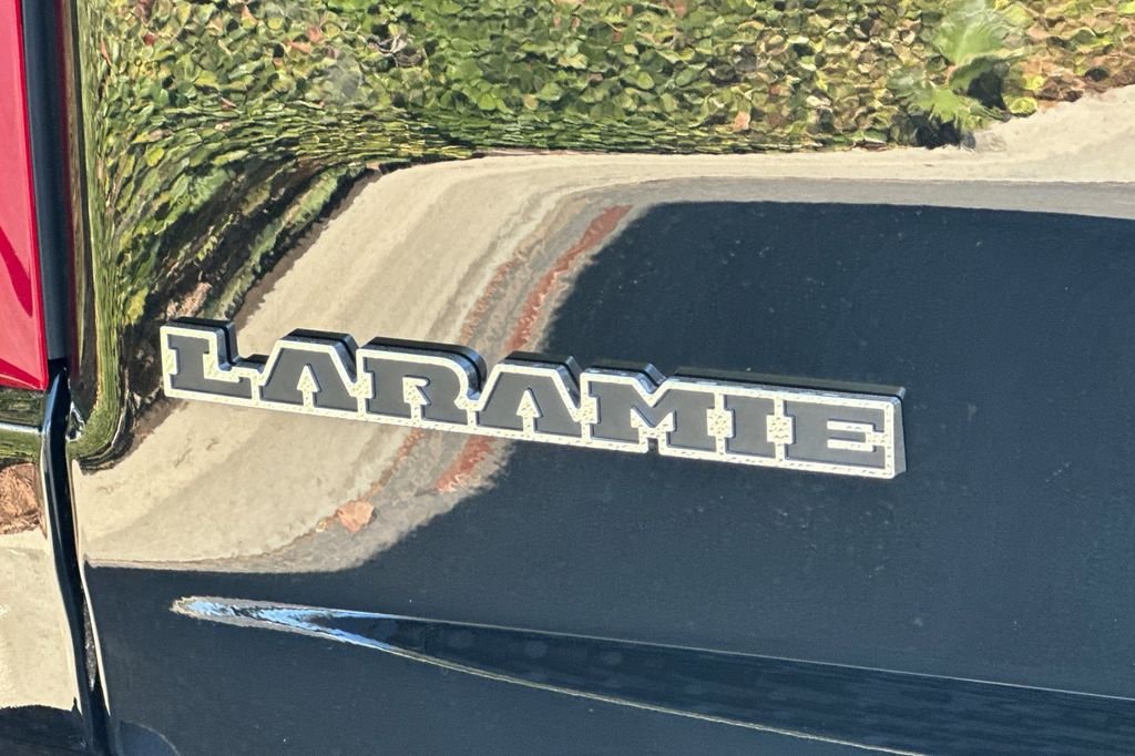 2026 RAM 1500 Laramie - Photo 25