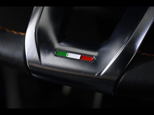 Used 2020 Blue Lamborghini Base image 22