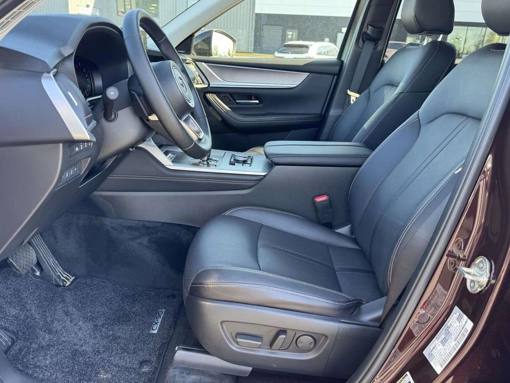 2026 Mazda CX-90 Premium Package - Photo 14