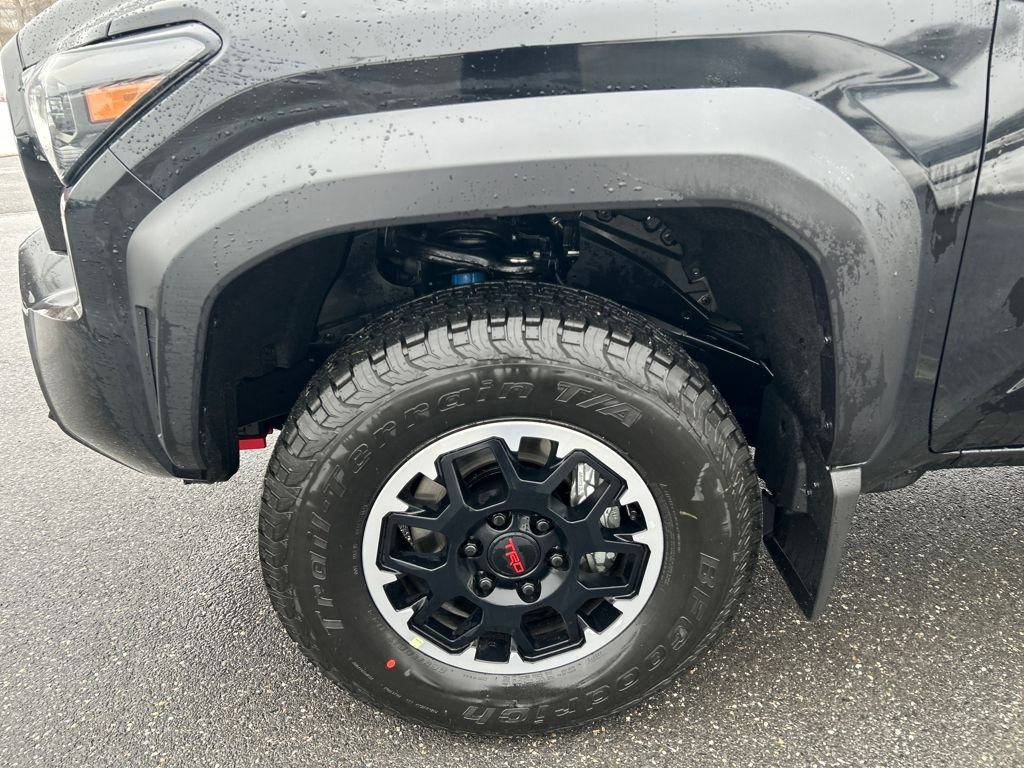 2026 Toyota Tacoma TRD Off Road - Photo 28