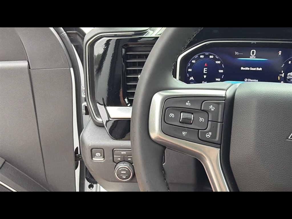 2026 Chevrolet Silverado 1500 LT - Photo 14