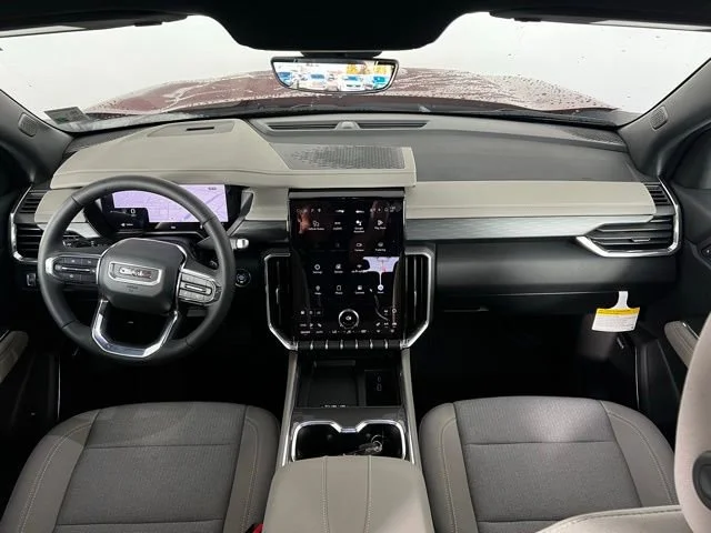 2026 GMC Acadia Elevation - Photo 36