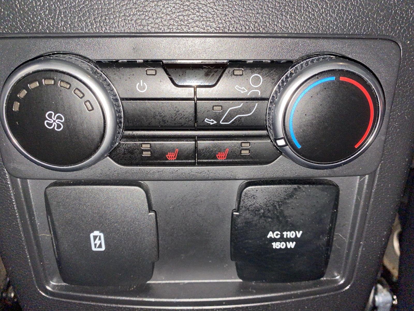 Used 2024 Carbonized Gray Ford  image 37