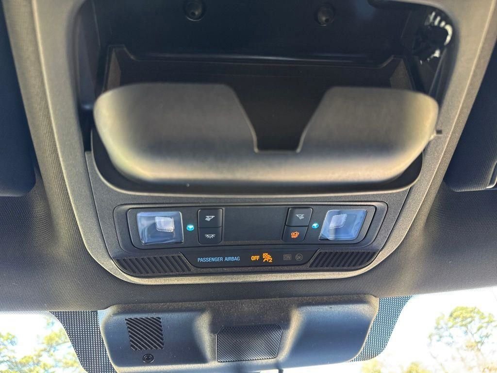 New 2026 White Ford XLT image 25