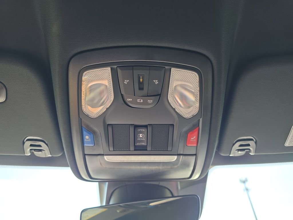 Used 2023 Red Ram Rebel image 27