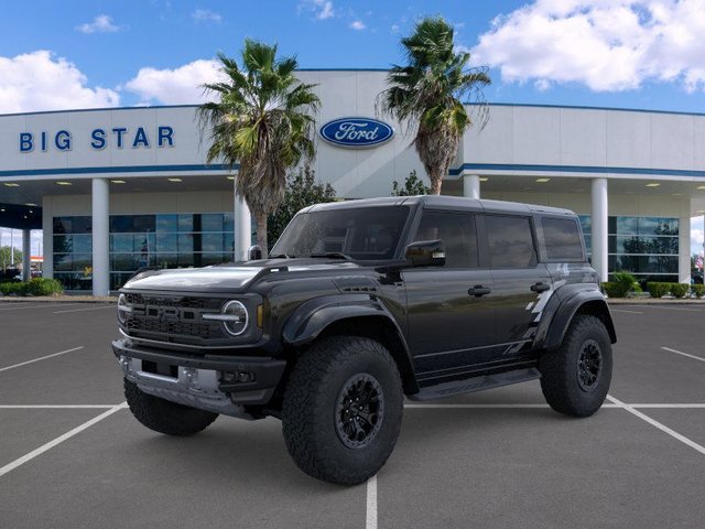 2026 Ford Bronco Bronco Raptor Raptor®