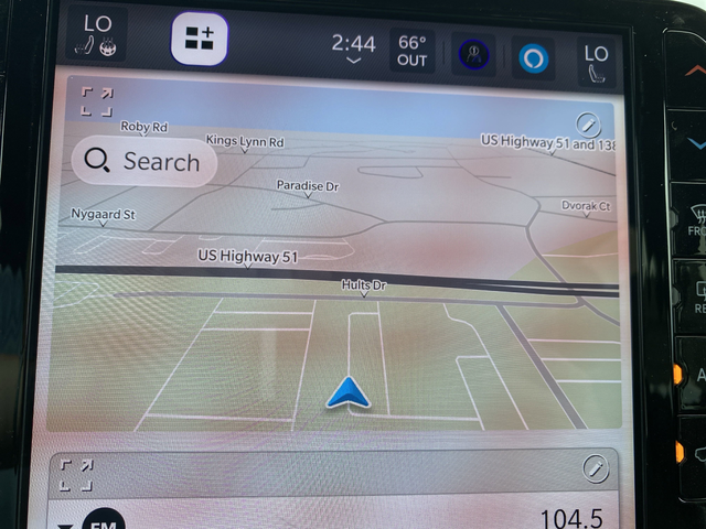 2025 RAM 2500 Big Horn - Photo 9