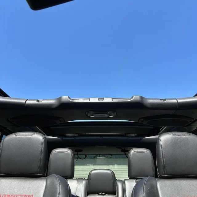 Used 2020 GRAY Jeep Rubicon image 13