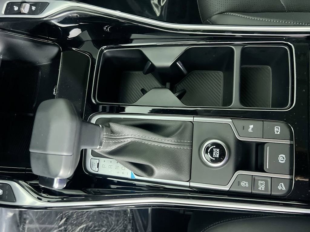 2026 Kia Sorento EX - Photo 22