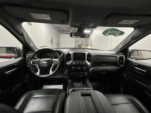 Used 2019 Red Chevrolet LTZ image 22