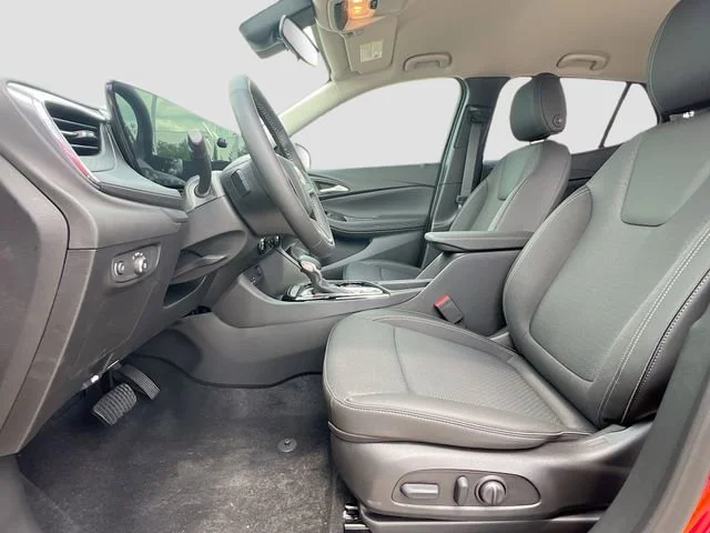 2026 Buick Encore GX Preferred - Photo 15
