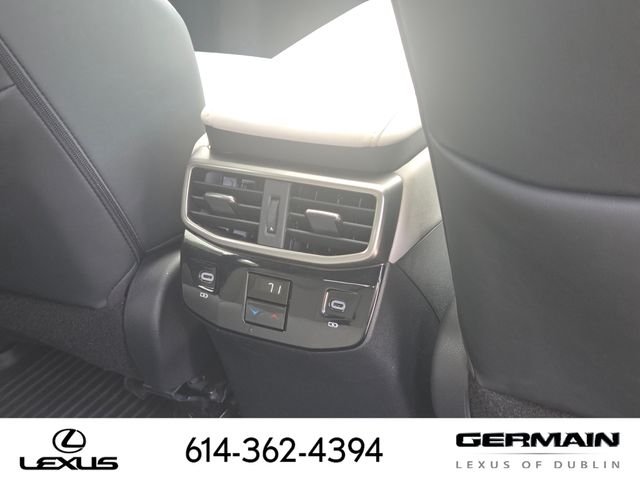 Certified Used 2024 White Lexus 350 Premium Plus image 27