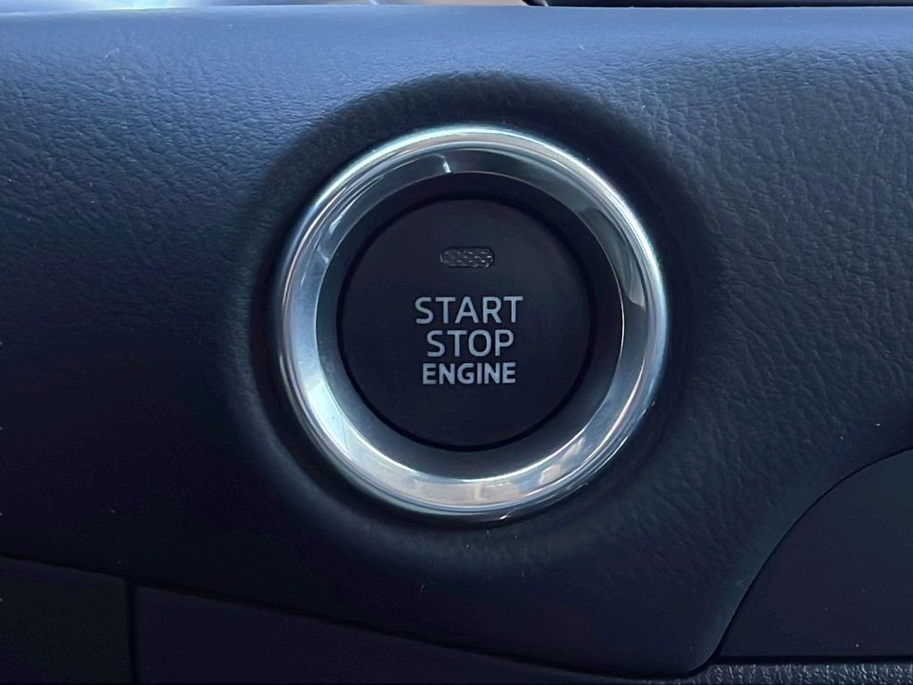 Used 2022 Gray Mazda 2.5 S Premium Package image 23