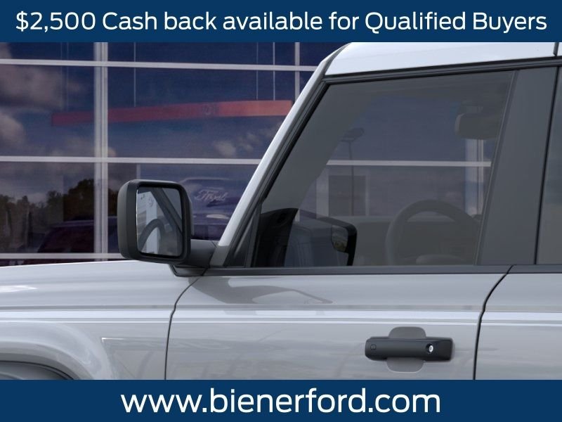 New 2026 Avalanche Gray Ford Heritage Edition image 24
