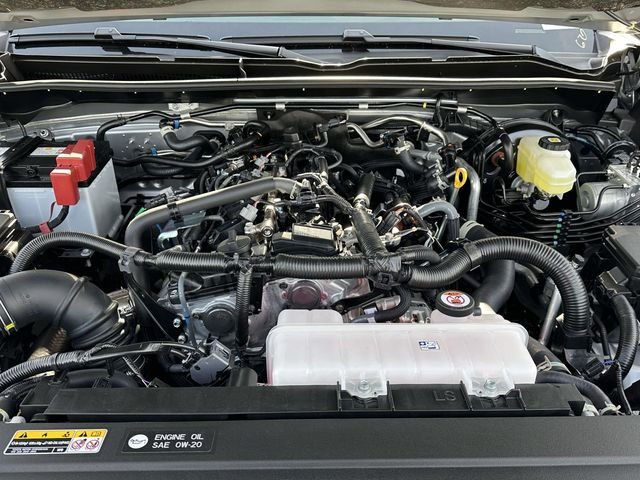 2026 Toyota 4Runner TRD Off-Road Premium - Photo 14