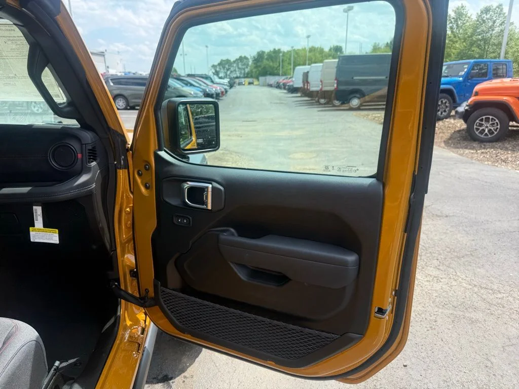 New 2026 Goldilocks Jeep Rubicon image 54