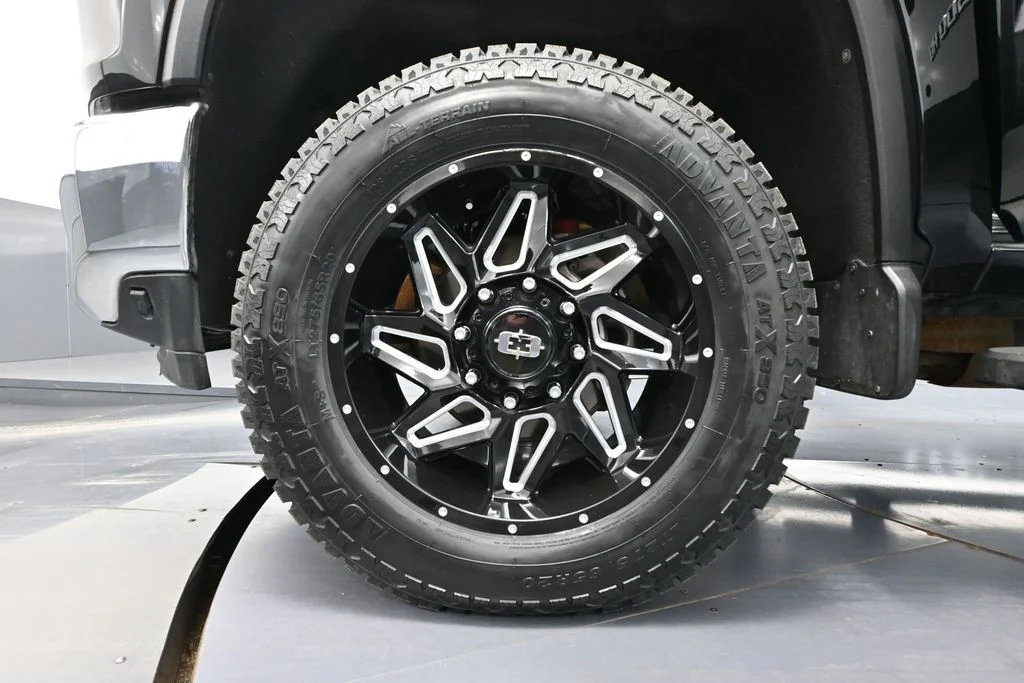 2021 Chevrolet Silverado 2500HD LTZ - Photo 20