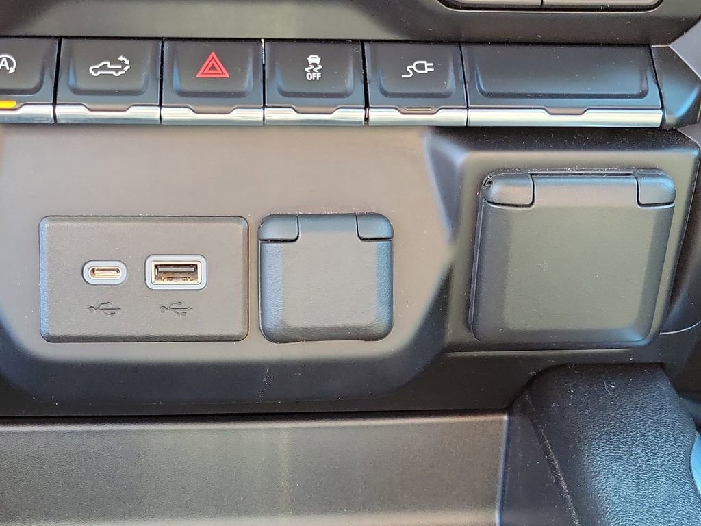 2021 Chevrolet Silverado 1500 RST - Photo 30