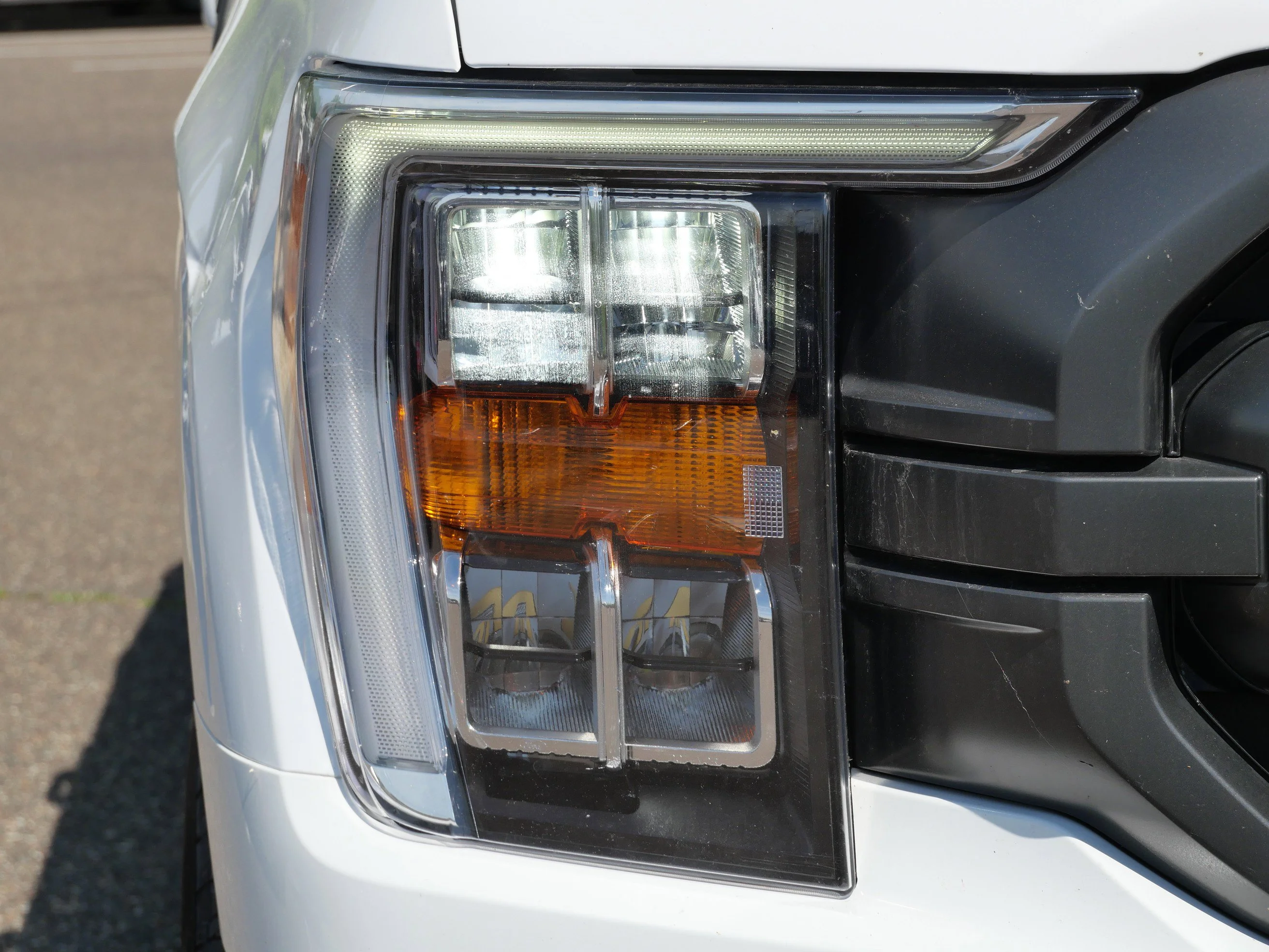 Certified Used 2024 Oxford White Clearcoat Ford XLT image 67
