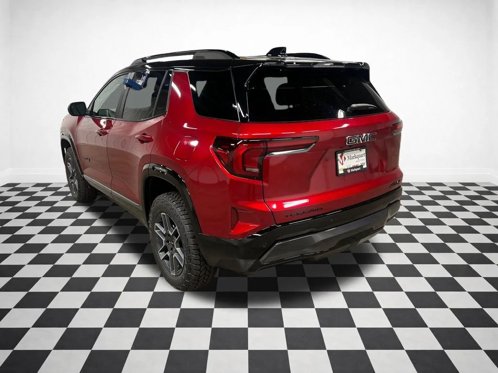 2026 GMC Terrain AT4 - Photo 11