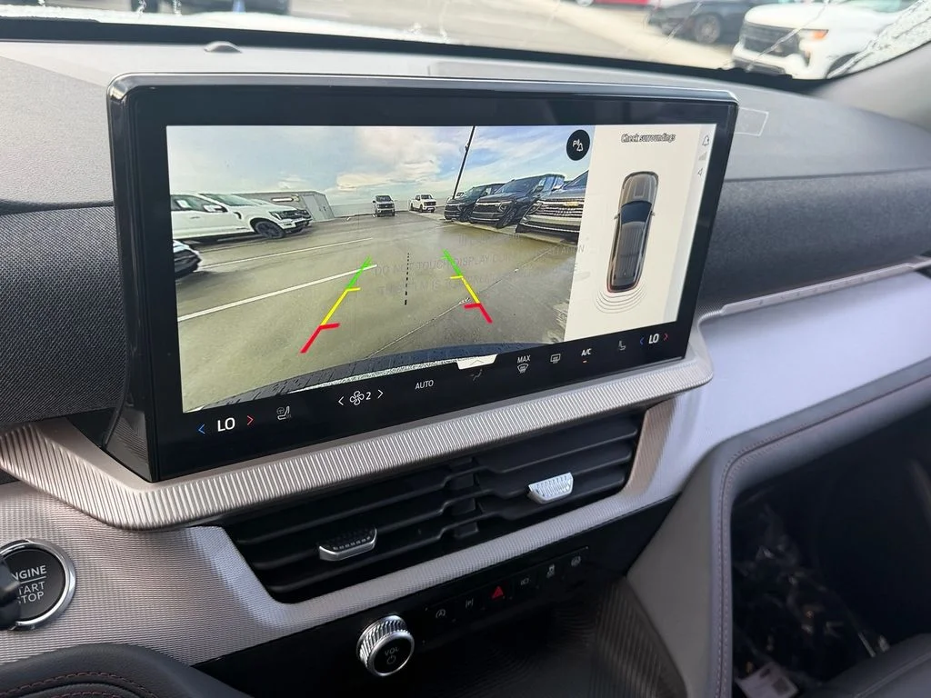 New 2027 White Ford Active image 15