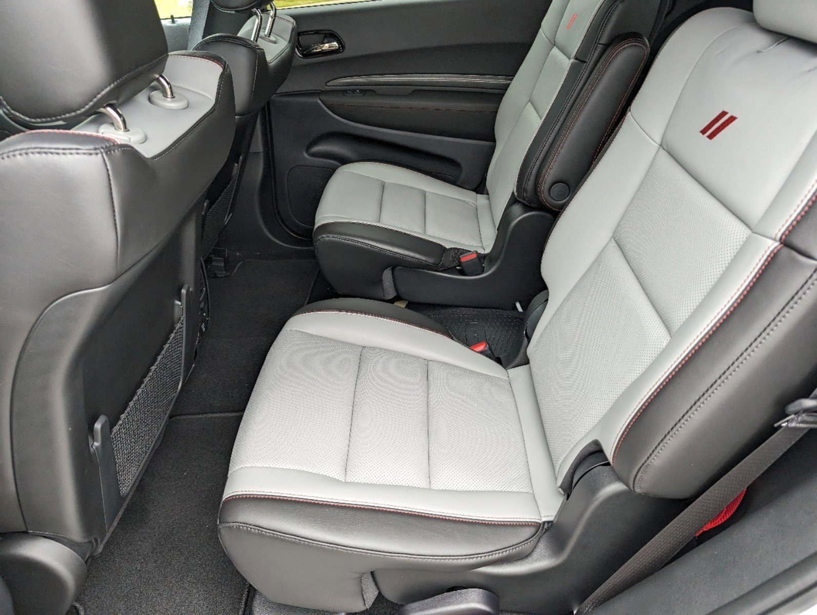 New 2024 White Knuckle Clearcoat Dodge R/T Plus image 13
