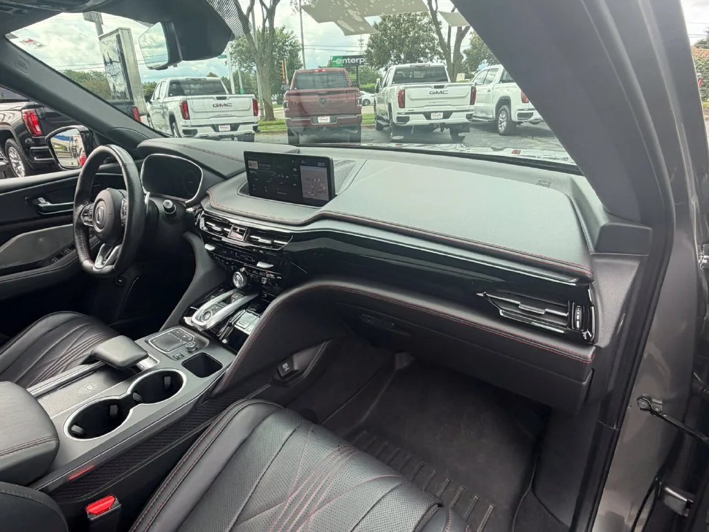 2024 Acura MDX Type S w/Advance Package - Photo 18