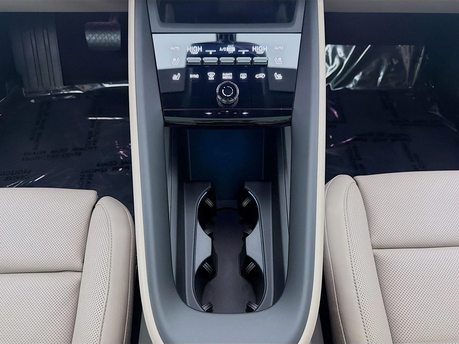 Certified Used 2026 White Porsche Electric image 20