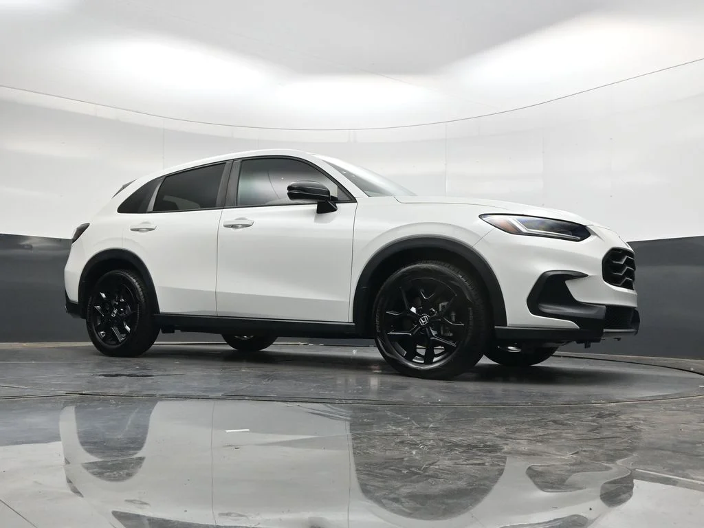2024 Honda HR-V Sport - Photo 29