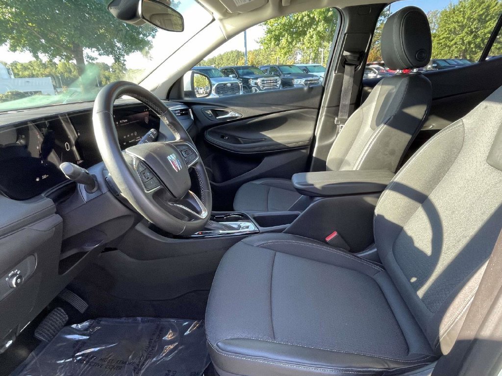 2025 Buick Encore GX Preferred - Photo 14