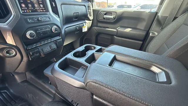 2026 GMC Sierra 1500 Pro - Photo 13