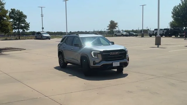 2026 GMC Terrain AT4 - Photo 59