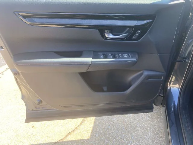 Used 2025 Gray Honda Sport Touring image 13