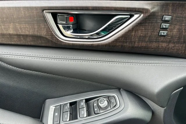 Used 2026 Black Subaru Touring image 8