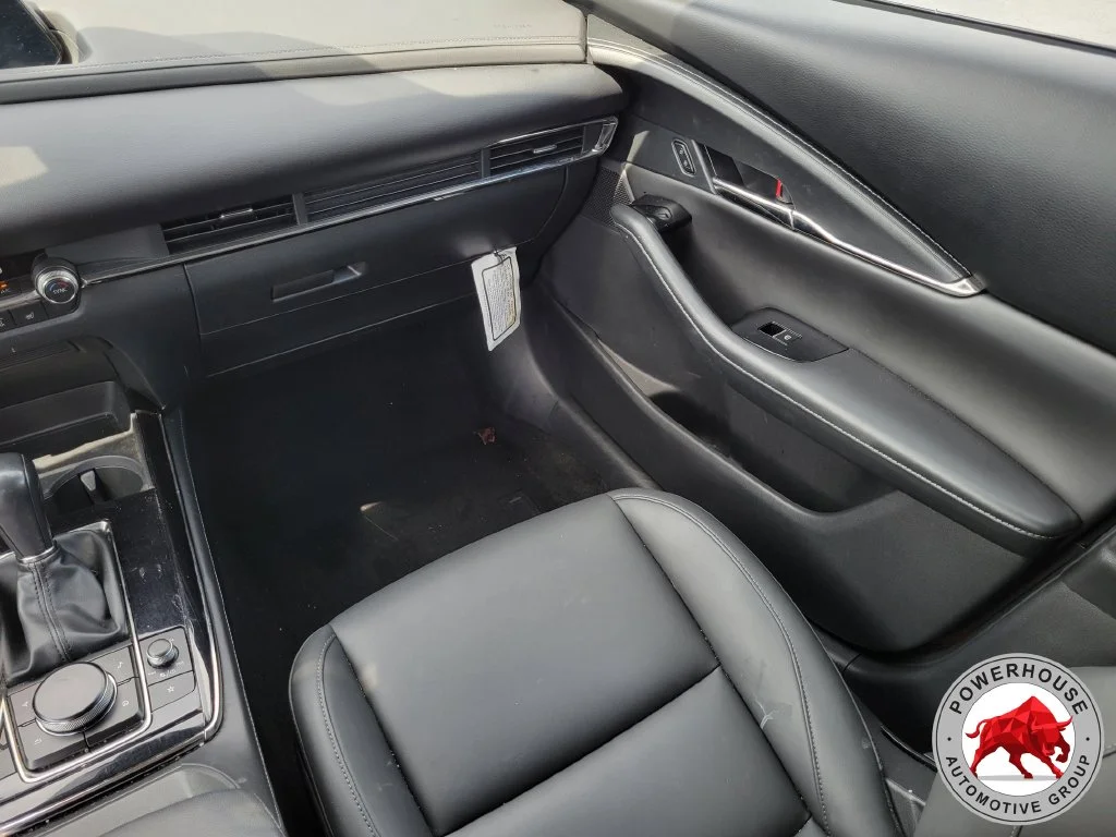Used 2023 Red Mazda 2.5 S Preferred Package image 21