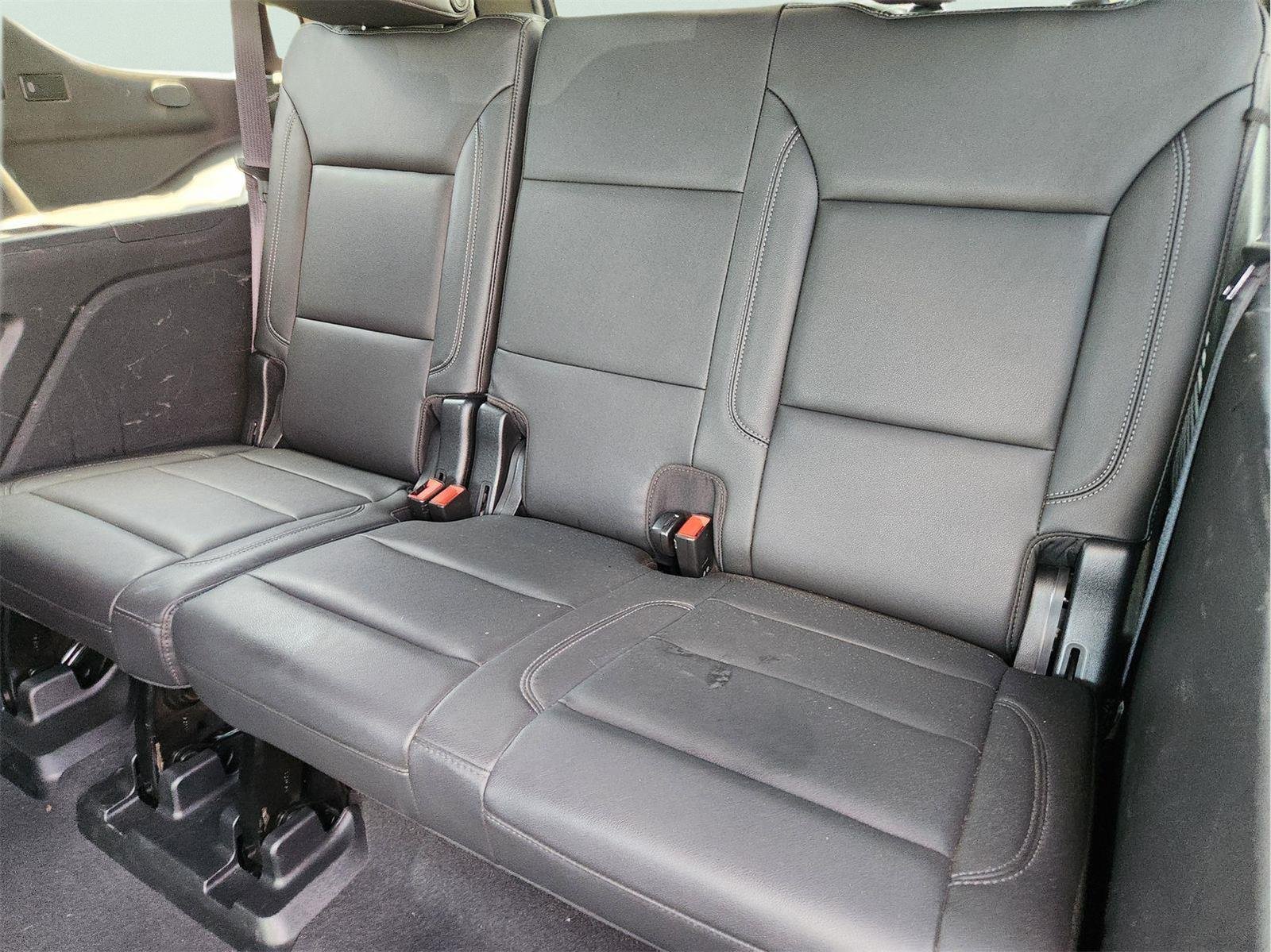 Used 2021 Summit White Chevrolet LT image 29