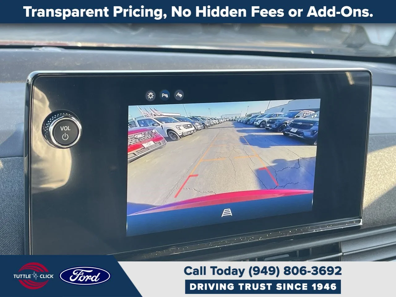 Used 2024  Honda EX image 38