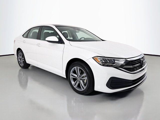 2023 Volkswagen Jetta SE Automatic