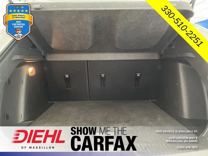 Used 2024 White Chevrolet 2RS image 10