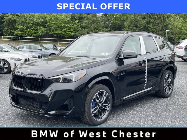 2026 BMW X1 M35i