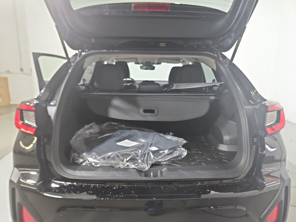New 2026 Black Subaru Limited image 22