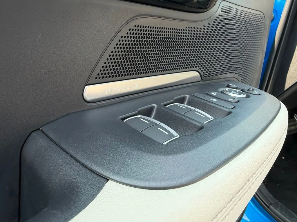 New 2026 Blue Acura A-Spec Advance Package image 17