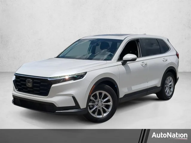 2023 Honda CR-V EX