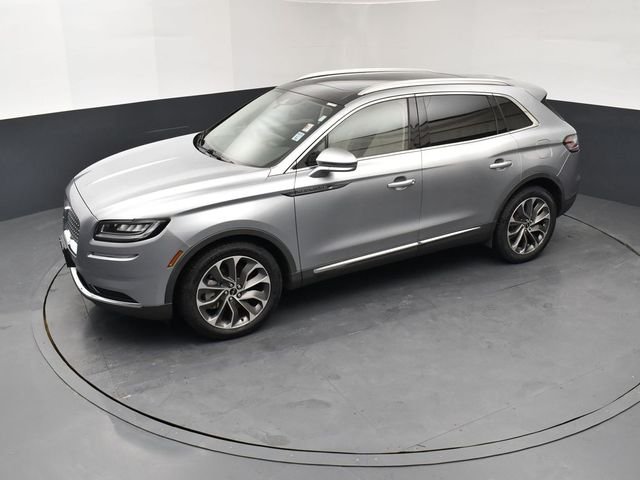 Used 2022 Silver Lincoln Reserve image 15