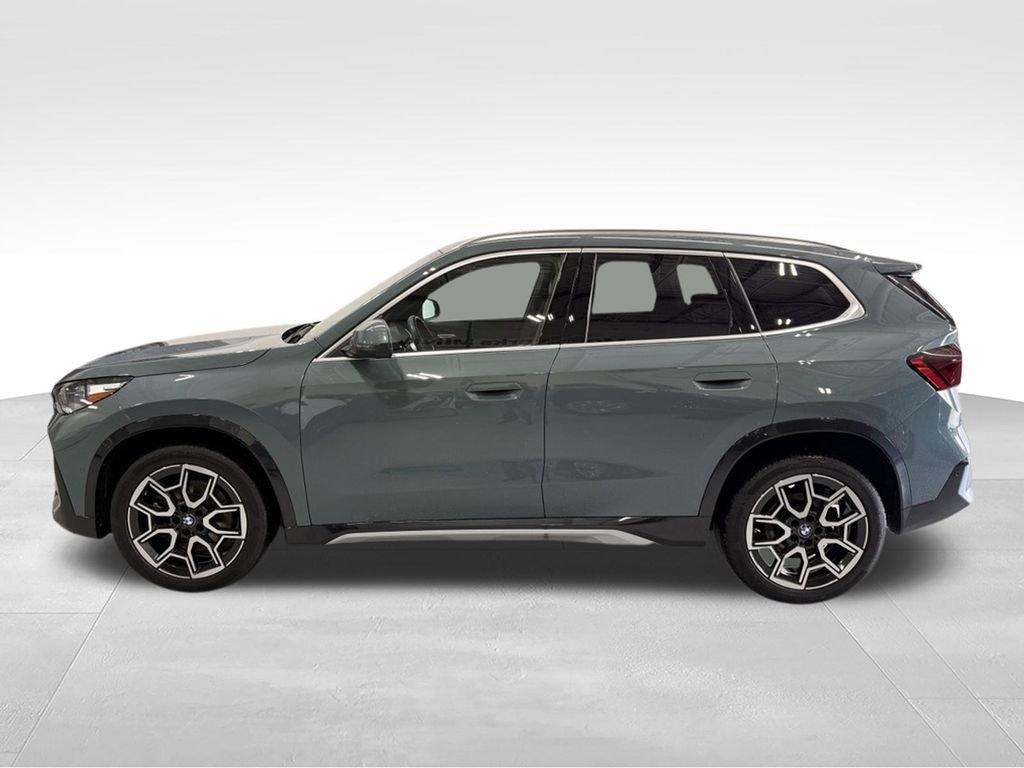 Used 2025 BMW X1 28i with VIN WBX73EF08S5394267 for sale in Golden Valley, Minnesota