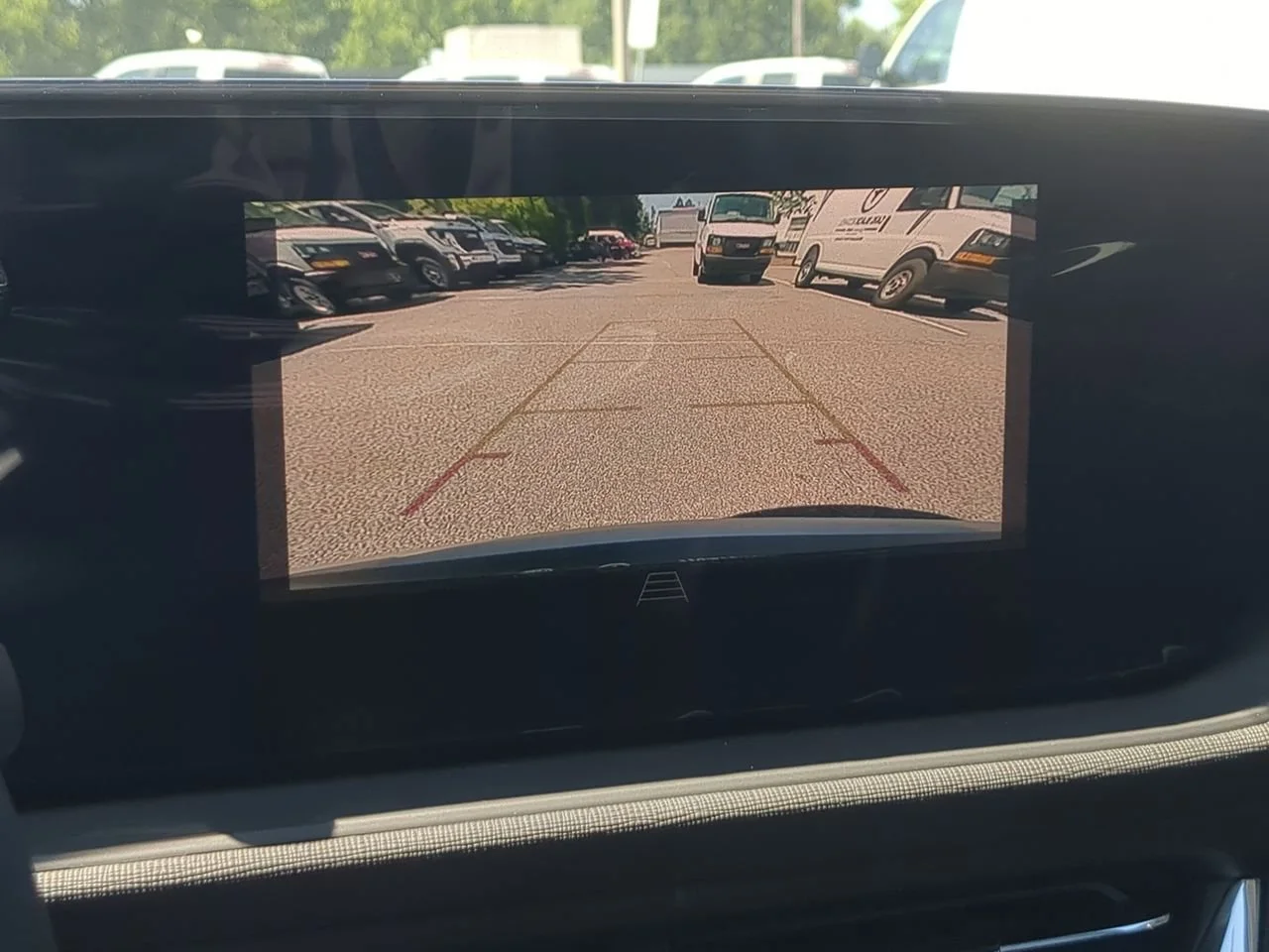 2026 Buick Envista Preferred - Photo 14