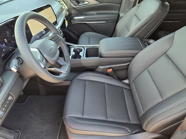 2026 Chevrolet Traverse LT - Photo 9