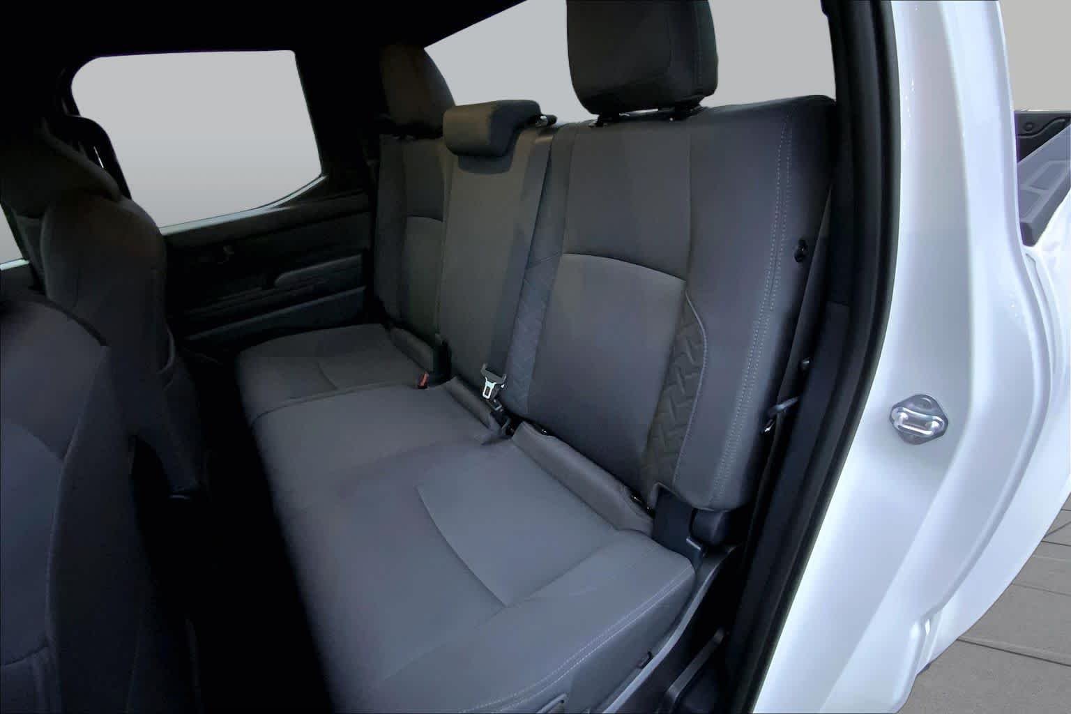 Used 2025 Ice Cap Toyota SR image 20