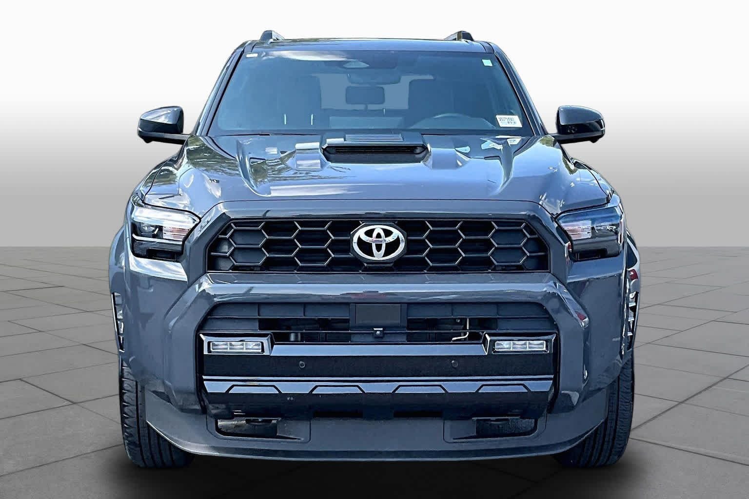 Used 2025 Underground Toyota TRD Sport Premium image 4
