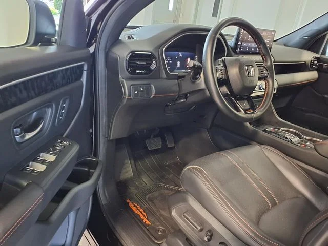 2026 Honda Passport TrailSport Elite - Photo 6